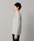サーフニット長袖ジャケTシャツ