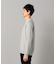 サーフニット長袖ジャケTシャツ