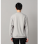 サーフニット長袖ジャケTシャツ