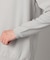 サーフニット長袖ジャケTシャツ