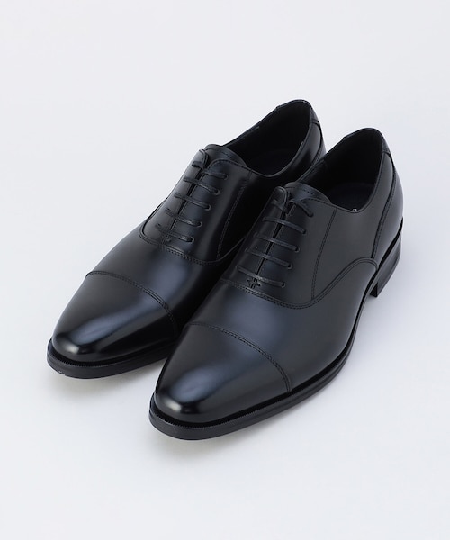 COMME CA MEN ストレートチップ　27cm COMME CA MEN(コムサメン) / ストレートチップ/ドレスシューズ