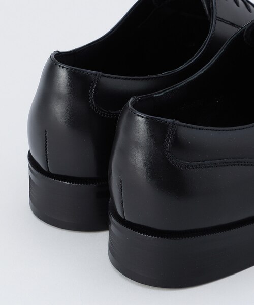 COMME CA MEN ストレートチップ　27cm ストレートチップ（07-48ZM06-205）｜コムサメン（COMME CA MEN