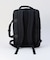 【２WAY】CORDURA(R)ナイロンブリーフバッグ