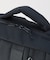 【２WAY】CORDURA(R)ナイロンブリーフバッグ
