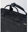 【２WAY】CORDURA(R)ナイロンブリーフバッグ