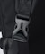 【２WAY】CORDURA(R)ナイロンブリーフバッグ