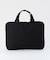 【２WAY】CORDURA(R)ナイロンブリーフバッグ