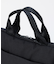 【２WAY】CORDURA(R)ナイロンブリーフバッグ