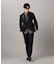 【２WAY】CORDURA(R)ナイロンクラッチバッグ