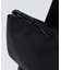 【２WAY】CORDURA(R)ナイロンクラッチバッグ
