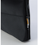 【２WAY】CORDURA(R)ナイロンクラッチバッグ