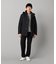 【3WAY】ラミネート加工バーズアイ コート