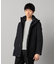 【3WAY】ラミネート加工バーズアイ コート