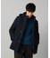 【3WAY】ラミネート加工バーズアイ コート