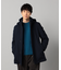 【3WAY】ラミネート加工バーズアイ コート