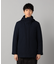 【3WAY】ラミネート加工バーズアイ コート