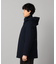 【3WAY】ラミネート加工バーズアイ コート