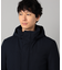 【3WAY】ラミネート加工バーズアイ コート
