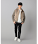尾州産裏起毛 2WAYストレッチ 5ポケットパンツ