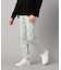 尾州産裏起毛 2WAYストレッチ 5ポケットパンツ