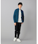 リンクスジャカード ドライバーズニット