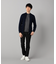 「FILIVIVI」ドライバーズニット