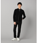 「FILIVIVI」ドライバーズニット