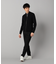「FILIVIVI」ドライバーズニット