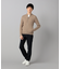 「FILIVIVI」ドライバーズニット