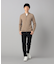 「FILIVIVI」ドライバーズニット
