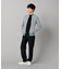 「FILIVIVI」ドライバーズニット