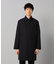 【COMME CA MEN BLACK】3レイヤーテック コート