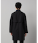 【COMME CA MEN BLACK】3レイヤーテック コート