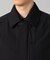 【COMME CA MEN BLACK】3レイヤーテック コート