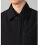【COMME CA MEN BLACK】3レイヤーテック コート