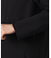 【COMME CA MEN BLACK】3レイヤーテック コート