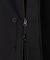 【COMME CA MEN BLACK】3レイヤーテック コート