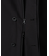【COMME CA MEN BLACK】3レイヤーテック コート