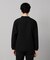 【COMME CA MEN BLACK】4WAYテック カーディガン