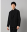 【COMME CA MEN BLACK】【セットアップ対応】4WAYテック ジャケット