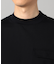 【COMME CA MEN BLACK】ドライテック 長袖Tシャツ