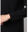 【COMME CA MEN BLACK】ドライテック 長袖Tシャツ
