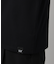 【COMME CA MEN BLACK】ドライテック 長袖Tシャツ
