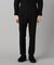 【COMME CA MEN BLACK】【セットアップ対応】4WAYテック パンツ