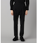 【COMME CA MEN BLACK】【セットアップ対応】4WAYテック パンツ