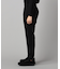 【COMME CA MEN BLACK】【セットアップ対応】4WAYテック パンツ