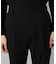 【COMME CA MEN BLACK】【セットアップ対応】4WAYテック パンツ