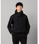 【COMME CA MEN BLACK】3レイヤーテック パーカ