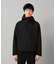 【COMME CA MEN BLACK】3レイヤーテック パーカ