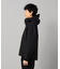【COMME CA MEN BLACK】3レイヤーテック パーカ